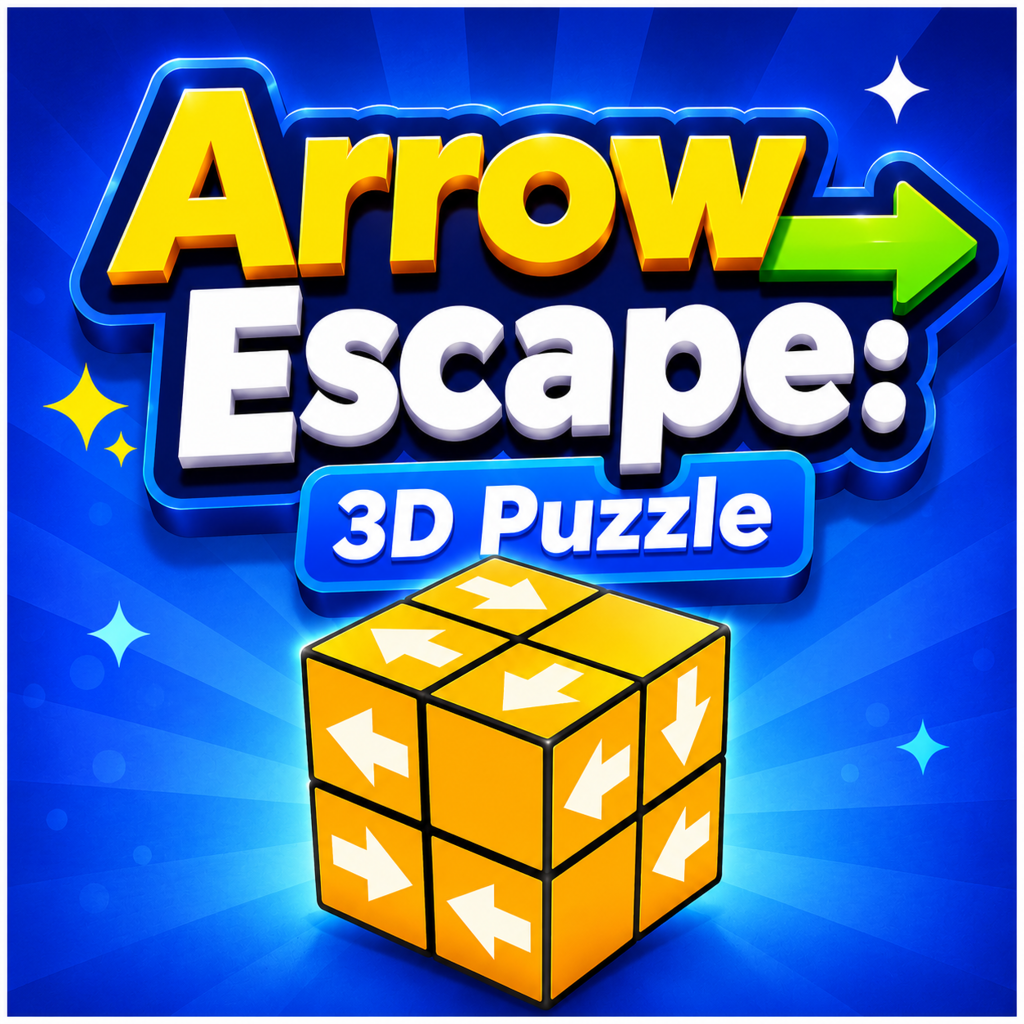 Arrow Escape